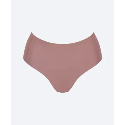 Afbeelding van Sloggi High Waist Slip Zero Feel 2.0 Maat XL