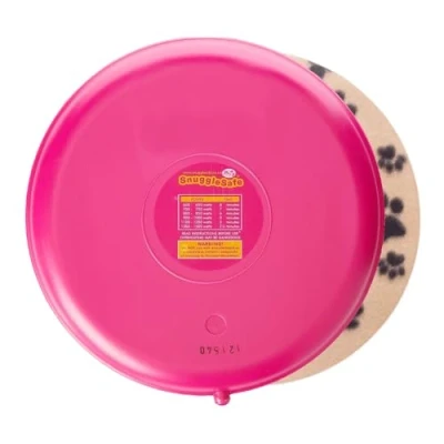 Afbeelding van Snugglesafe De &#039;Original Magnetron Heating Pad Disc Microwavable Verwarmd Huisdier Bed.