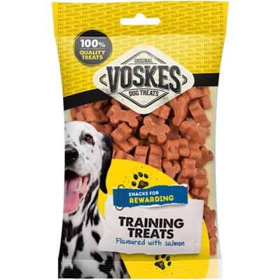 Afbeelding van 14x Voskes Training Zalm 200 gr