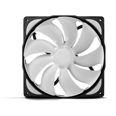 Afbeelding van Noiseblocker compatible NB eLoop Fan B14 3 140mm