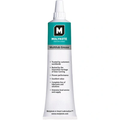 Afbeelding van Molykote multilub vet 100 gram