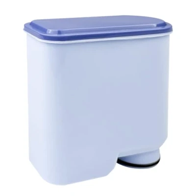 Afbeelding van WinGluge Vervangend waterfilter compatibel met Philips AquaClean CA6903/10 CA6903/22 CA6903, waterfilter, antikalkwaterfilter, verminderd kalkgehalte, voor koffiezetapparaat