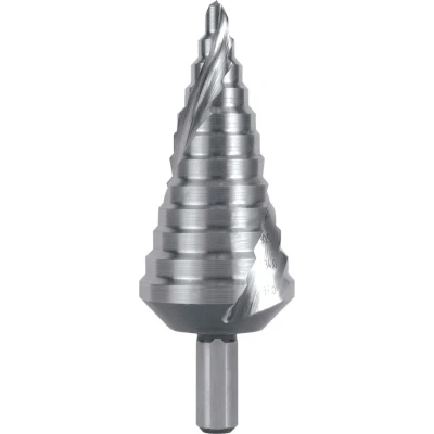 Afbeelding van Ruko Trappenboor 6 37,5 mm bereik