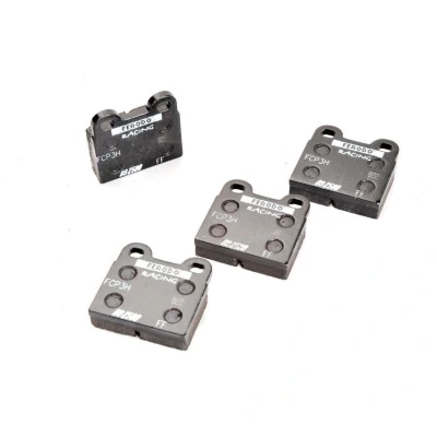 Afbeelding van Ferodo Racing Remblokset FCP3H