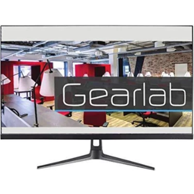 Afbeelding van Gearlab GLB224001 LED display 68,6 cm (27&quot;) 2560 x 1440 Pixels Quad HD Flat Zwart