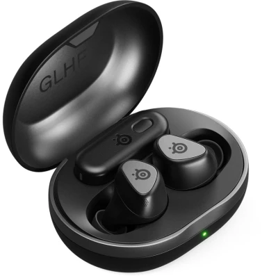 Afbeelding van SteelSeries Arctis GameBuds Zwart