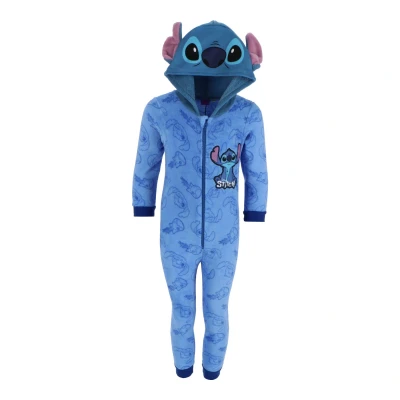 Afbeelding van Lilo &amp; Stitch Onesie 8721122781159