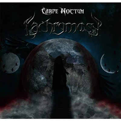 Afbeelding van Carpe Noctum