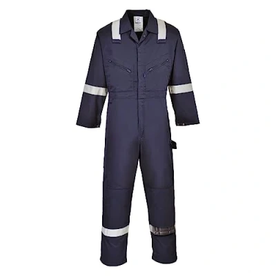 Afbeelding van Iona Overall maat 4XL, Navy