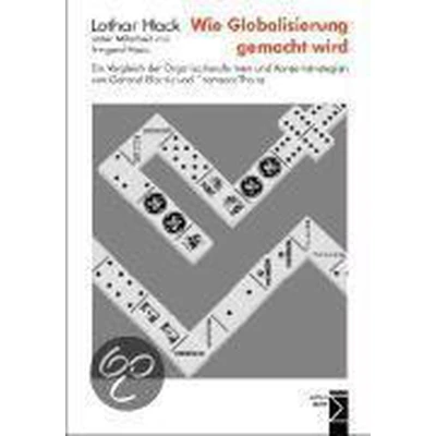 Afbeelding van Wie Globalisierung gemacht wird