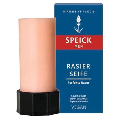 Afbeelding van SPEICK Men scheerzeep dubbelpak 2 x 50 ml