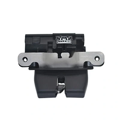 Afbeelding van ZEALfix Fiesta MK6 MK7 achterklepvergrendelingsactuator 1761865 voor B MAX 2012 2019 DK5162310D