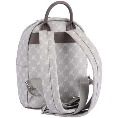 Afbeelding van JOOP! Vrije tijd Rugzak Cortina 1.0 Salome Backpack Pelican Lichtgrijs