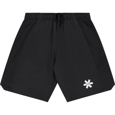 Afbeelding van Trainingsbroek Osaka Men Training Short Zwart S