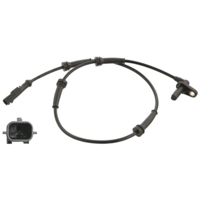 Afbeelding van Wielsnelheidssensor FEBI BILSTEIN 106852