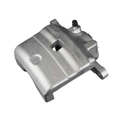 Afbeelding van Febi Bilstein Remzadel/remklauw 178244