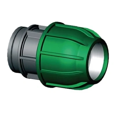 Afbeelding van DVC Koppeling Binnendraad 32 X 1 1/4&quot;