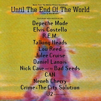 Afbeelding van Until The End Of World (Limited Edition)