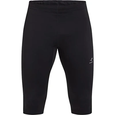 Afbeelding van Energetics Percy 1/1 Leggings Black S