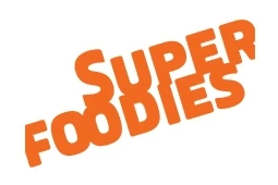 Superfoodies Logo