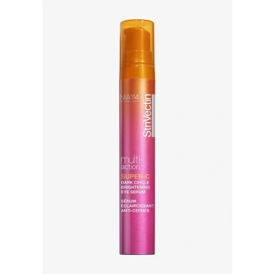 Afbeelding van StriVectin Multi Action Super C Oogserum 15 ml