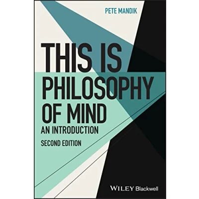 Afbeelding van This Is Philosophy of Mind: An Introduction
