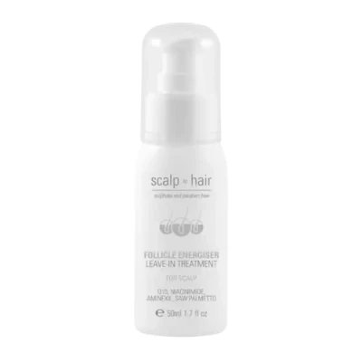 Afbeelding van Nak Scalp to Hair Follicle Energizer 50 ml