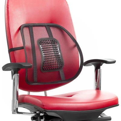 Afbeelding van InnovaGoods Lendensteun, Draagbaar en Ademend 40 x 37 10 cm