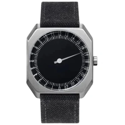 Afbeelding van SLOW Watches JO 14 Polshorloge Unisex Quartz