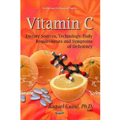 Afbeelding van Vitamin C