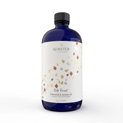 Afbeelding van Aemster Kelp Forest Scent oil 500 ML
