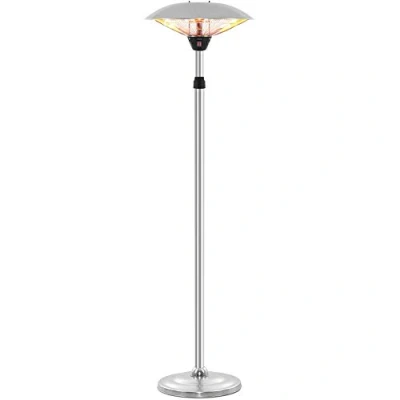 Afbeelding van TROTEC Design terrasverwarming IRS 2020