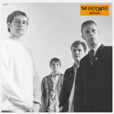 Afbeelding van Prisoners Hurricane (LP)
