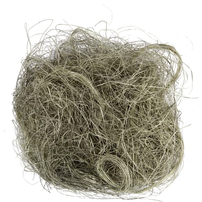 Afbeelding van Creativ Company Sisal Dusty Groen, 8 gram