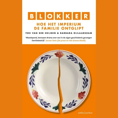 Afbeelding van Blokker