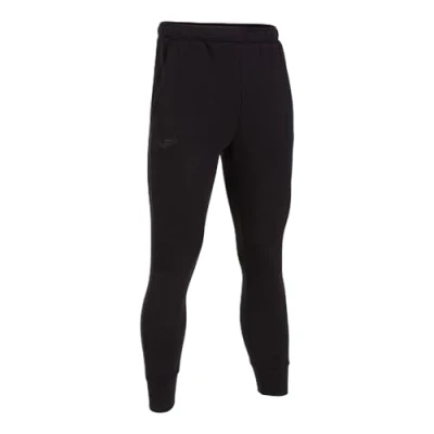 Afbeelding van Joma Montana Pants 102320 100, Mannen, Zwart, Broek, maat: XXL