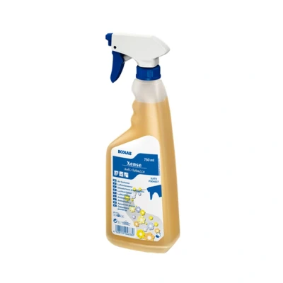 Afbeelding van Ecolab Luchtverfrisser 12x750ml