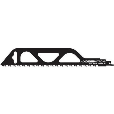 Afbeelding van Hitachi Schrobzaagbladen rb70