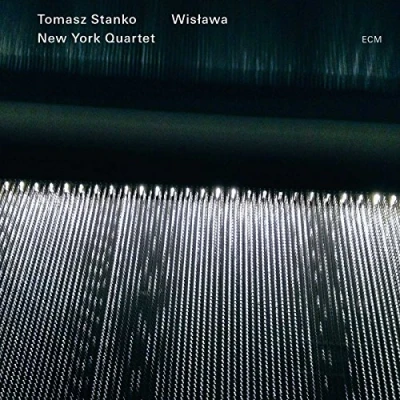 Afbeelding van Tomasz Stanko, New York Quartet Wislawa (2 CD)