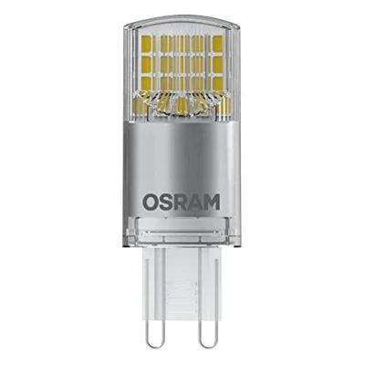 Afbeelding van OSRAM LED PIN G9 / lamp: G9, 3,80 W, helder, Koel wit, 4000 K