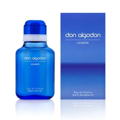 Afbeelding van Herenparfum Don Algodon EDT 200 ml