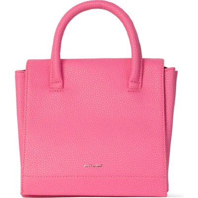 Afbeelding van Matt &amp; Nat Adelsm Purity Satchel Rosebud