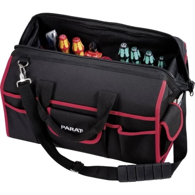 Afbeelding van Parat Basic Tool Softbag M 5990832991 Gereedschapstas (zonder inhoud) Universeel 1 stuks (b x h d) 500 270 280 mm