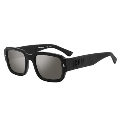 Afbeelding van DSQUARED 2 Heren ICON 0009/S Zonnebril, 003, 50