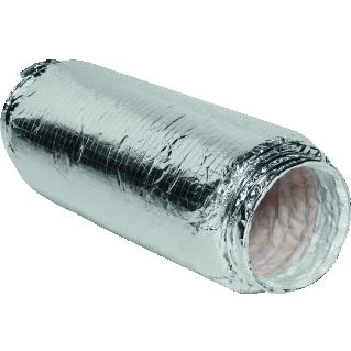 Afbeelding van Itho Daalderop 591 1270 Geluiddempende Slang 100cm