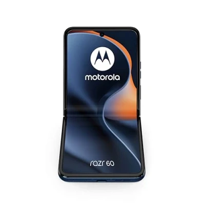 Afbeelding van Motorola Razr 60 met Moto AI (8/256 GB, 50 MP OIS + 13 MP, selfie 32 extern display 3,63 inch, binnen 6,9 inch POLED, 120 Hz, MediaTek Dimensity