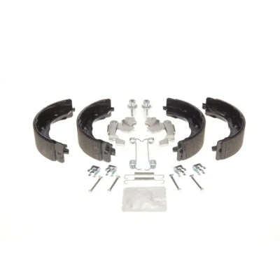Afbeelding van Bosch Remschoen set 0 204 113 821