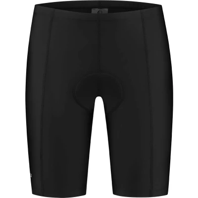 Afbeelding van Rogelli Econ Korte Fietsbroek Heren Zwart Maat 3XL