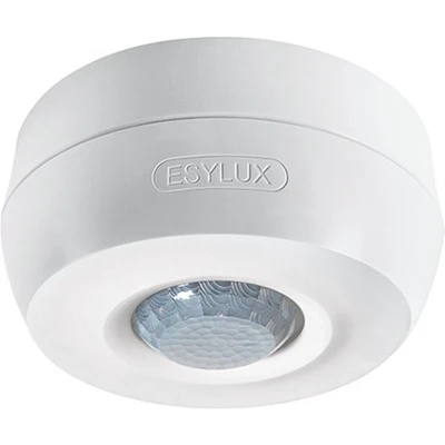 Afbeelding van ESYLUX Basis Bewegingsschakelaar (Compleet) EB10430480 E36C9