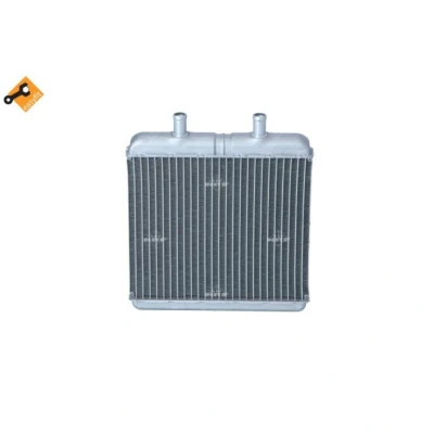 Afbeelding van Kachelradiateur, interieurverwarming NRF 54214